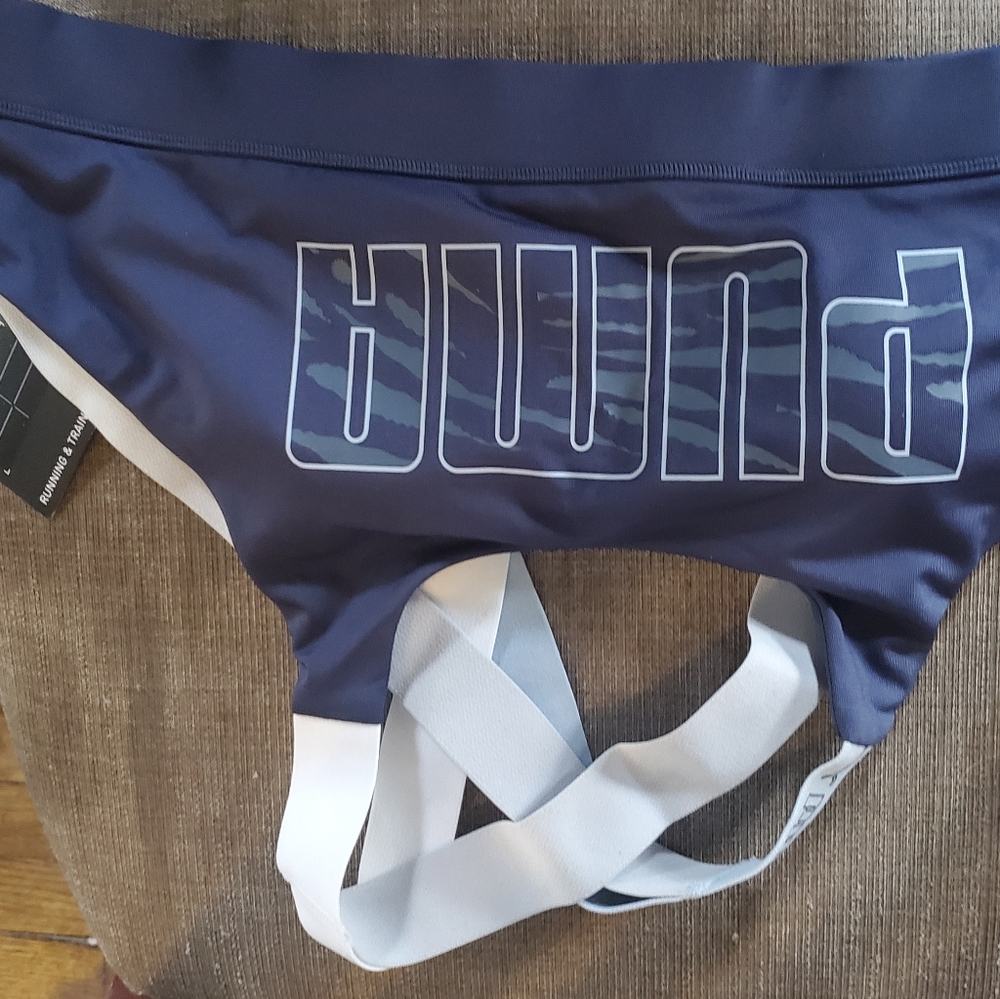 Puma sport bra
